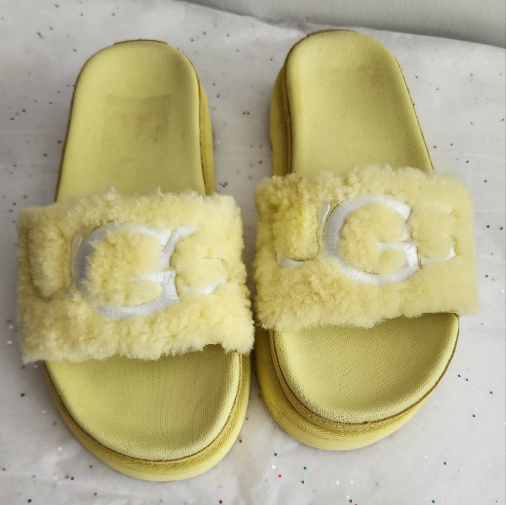 Ugg